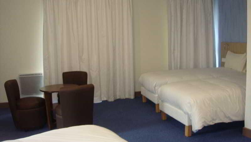 The Originals Access, Hotel Cholet Gare Ngoại thất bức ảnh