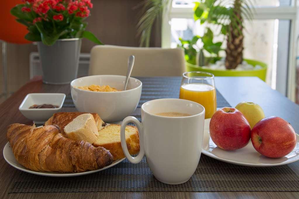 The Originals Access, Hotel Cholet Gare Tiện nghi bức ảnh