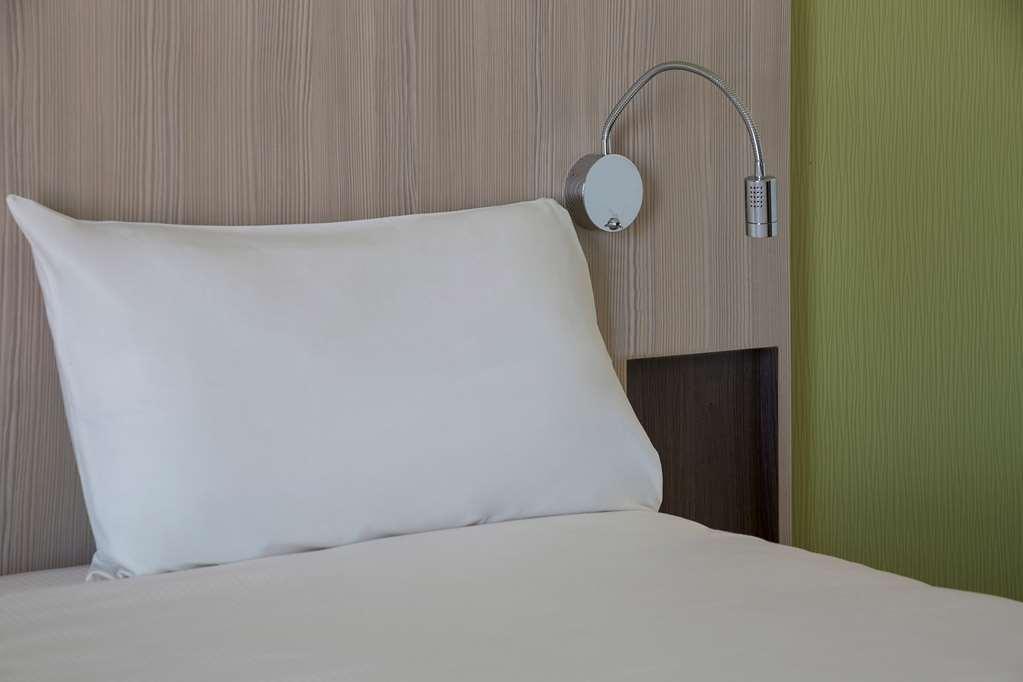The Originals Access, Hotel Cholet Gare Phòng bức ảnh