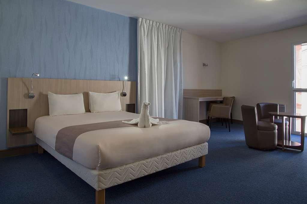The Originals Access, Hotel Cholet Gare Phòng bức ảnh