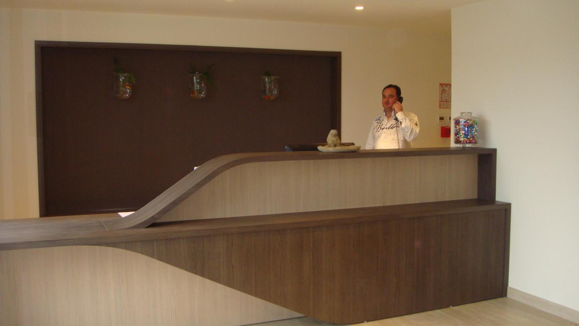 The Originals Access, Hotel Cholet Gare Ngoại thất bức ảnh