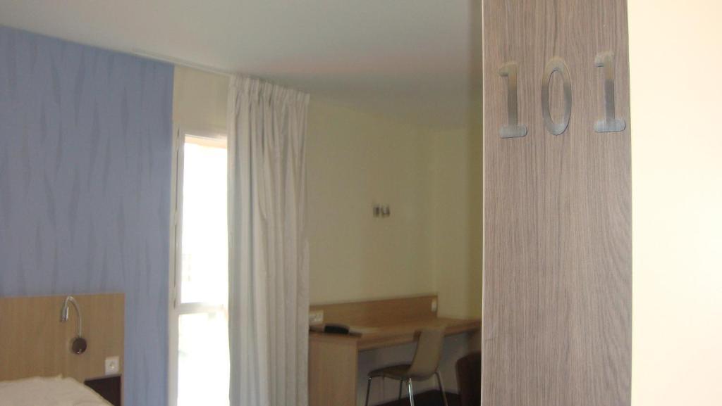 The Originals Access, Hotel Cholet Gare Phòng bức ảnh