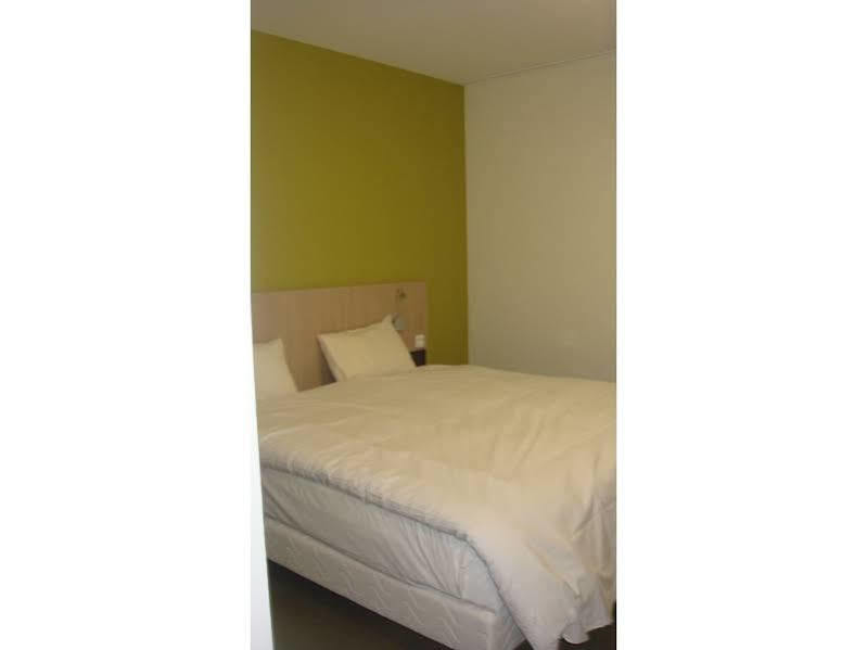 The Originals Access, Hotel Cholet Gare Ngoại thất bức ảnh